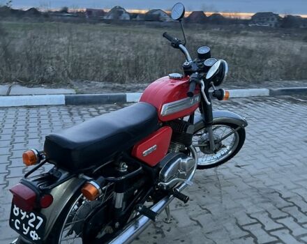 ЯВА Інша, об'ємом двигуна 0.35 л та пробігом 0 тис. км за 41000 $, фото 5 на Automoto.ua