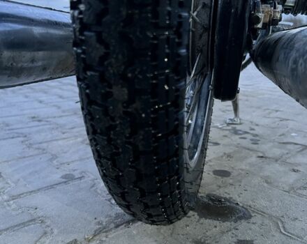 ЯВА Інша, об'ємом двигуна 0.35 л та пробігом 0 тис. км за 41000 $, фото 10 на Automoto.ua