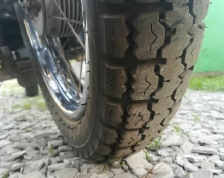 ЯВА Другая, объемом двигателя 0.35 л и пробегом 0 тыс. км за 930 $, фото 8 на Automoto.ua