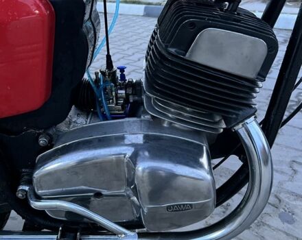 ЯВА Інша, об'ємом двигуна 0.35 л та пробігом 0 тис. км за 41000 $, фото 7 на Automoto.ua
