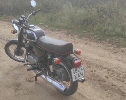 ЯВА Інша, об'ємом двигуна 0.35 л та пробігом 0 тис. км за 597 $, фото 2 на Automoto.ua