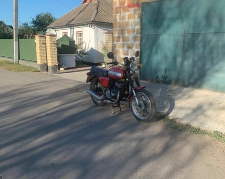 ЯВА Інша, об'ємом двигуна 0.35 л та пробігом 0 тис. км за 291 $, фото 1 на Automoto.ua