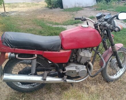 ЯВА Інша, об'ємом двигуна 0.35 л та пробігом 0 тис. км за 218 $, фото 1 на Automoto.ua