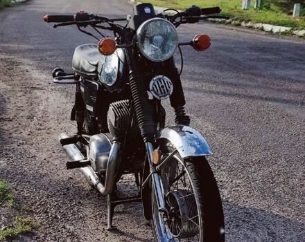 ЯВА Інша, об'ємом двигуна 0.35 л та пробігом 0 тис. км за 1211 $, фото 5 на Automoto.ua
