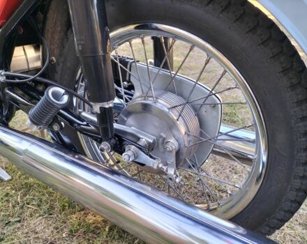 ЯВА Інша, об'ємом двигуна 0.35 л та пробігом 0 тис. км за 2900 $, фото 6 на Automoto.ua