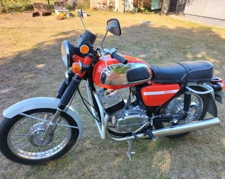 ЯВА Інша, об'ємом двигуна 0.35 л та пробігом 0 тис. км за 2900 $, фото 2 на Automoto.ua