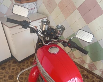 ЯВА Другая, объемом двигателя 0.35 л и пробегом 0 тыс. км за 2000 $, фото 1 на Automoto.ua