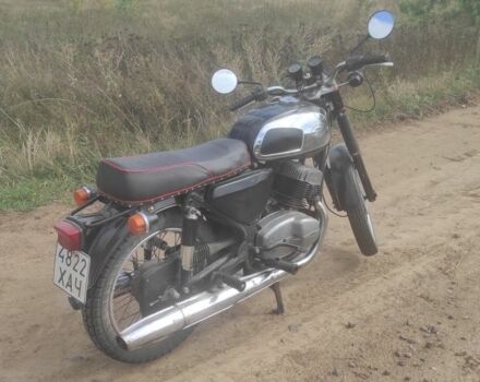 ЯВА Інша, об'ємом двигуна 0.35 л та пробігом 0 тис. км за 597 $, фото 3 на Automoto.ua