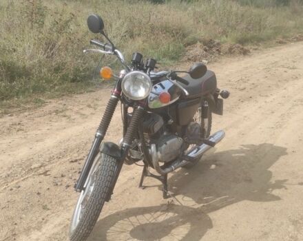 ЯВА Інша, об'ємом двигуна 0.35 л та пробігом 0 тис. км за 597 $, фото 1 на Automoto.ua