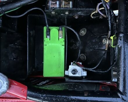 ЯВА Інша, об'ємом двигуна 0.35 л та пробігом 0 тис. км за 41000 $, фото 12 на Automoto.ua