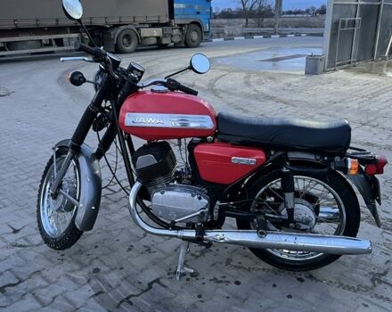 ЯВА Інша, об'ємом двигуна 0.35 л та пробігом 0 тис. км за 41000 $, фото 3 на Automoto.ua