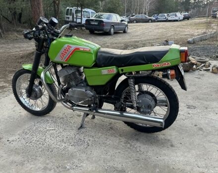 ЯВА Другая, объемом двигателя 0.35 л и пробегом 0 тыс. км за 598 $, фото 6 на Automoto.ua