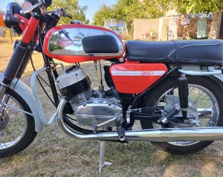 ЯВА Інша, об'ємом двигуна 0.35 л та пробігом 0 тис. км за 2900 $, фото 5 на Automoto.ua