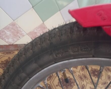 ЯВА Другая, объемом двигателя 0.35 л и пробегом 0 тыс. км за 2000 $, фото 3 на Automoto.ua