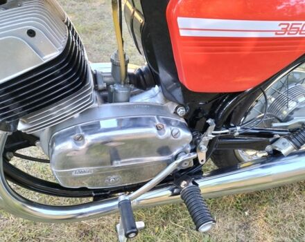 ЯВА Інша, об'ємом двигуна 0.35 л та пробігом 0 тис. км за 2900 $, фото 8 на Automoto.ua