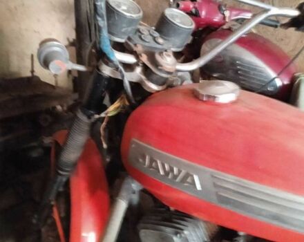 ЯВА Другая, объемом двигателя 0 л и пробегом 0 тыс. км за 485 $, фото 1 на Automoto.ua