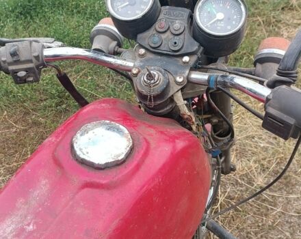 ЯВА Інша, об'ємом двигуна 0.35 л та пробігом 0 тис. км за 218 $, фото 2 на Automoto.ua