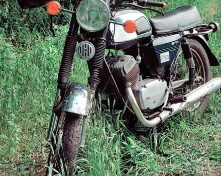 ЯВА Інша, об'ємом двигуна 0.35 л та пробігом 0 тис. км за 1211 $, фото 1 на Automoto.ua