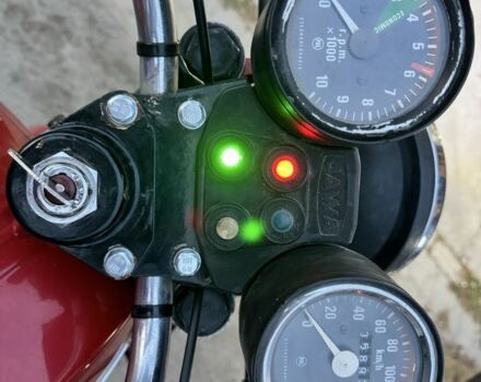 ЯВА Другая, объемом двигателя 0 л и пробегом 0 тыс. км за 950 $, фото 2 на Automoto.ua