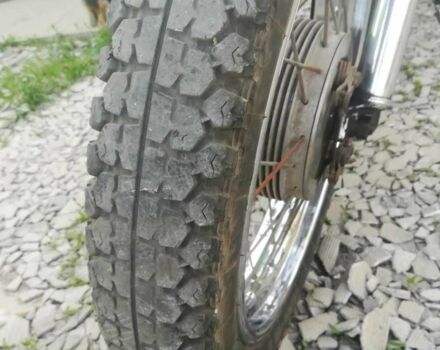 ЯВА Другая, объемом двигателя 0.35 л и пробегом 0 тыс. км за 930 $, фото 9 на Automoto.ua