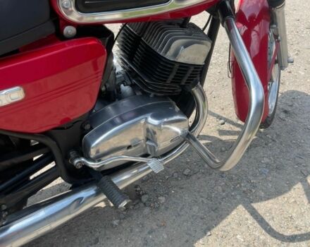 ЯВА Другая, объемом двигателя 0.35 л и пробегом 0 тыс. км за 1500 $, фото 3 на Automoto.ua