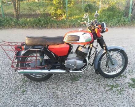 ЯВА Другая, объемом двигателя 0.35 л и пробегом 0 тыс. км за 930 $, фото 4 на Automoto.ua