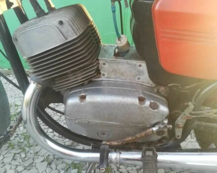 ЯВА Другая, объемом двигателя 0.35 л и пробегом 0 тыс. км за 930 $, фото 7 на Automoto.ua