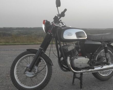 ЯВА Інша, об'ємом двигуна 0.35 л та пробігом 0 тис. км за 597 $, фото 4 на Automoto.ua