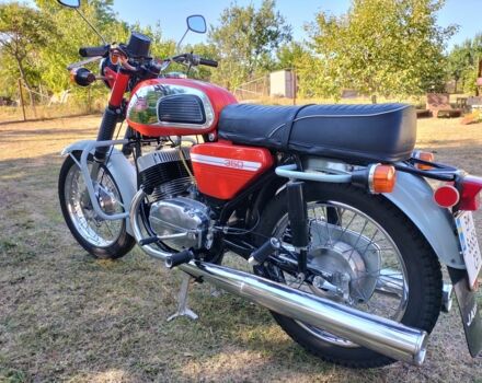 ЯВА Інша, об'ємом двигуна 0.35 л та пробігом 0 тис. км за 2900 $, фото 4 на Automoto.ua