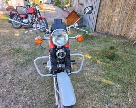 ЯВА Інша, об'ємом двигуна 0.35 л та пробігом 0 тис. км за 2900 $, фото 9 на Automoto.ua