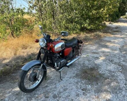 ЯВА Другая, объемом двигателя 0.35 л и пробегом 0 тыс. км за 930 $, фото 1 на Automoto.ua