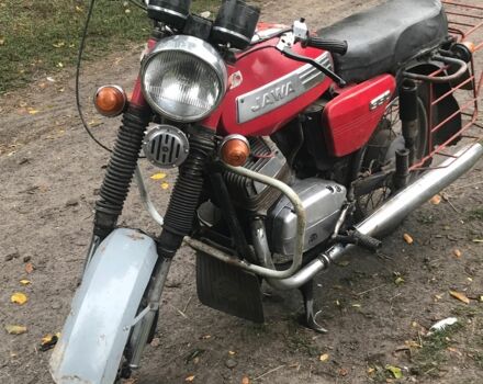 ЯВА Другая, объемом двигателя 35 л и пробегом 0 тыс. км за 600 $, фото 2 на Automoto.ua
