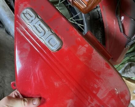 ЯВА Другая, объемом двигателя 0.35 л и пробегом 0 тыс. км за 500 $, фото 6 на Automoto.ua