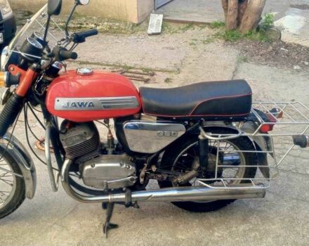 ЯВА Інша, об'ємом двигуна 0 л та пробігом 0 тис. км за 1527 $, фото 2 на Automoto.ua