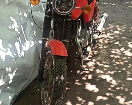 ЯВА Інша, об'ємом двигуна 0 л та пробігом 0 тис. км за 648 $, фото 1 на Automoto.ua