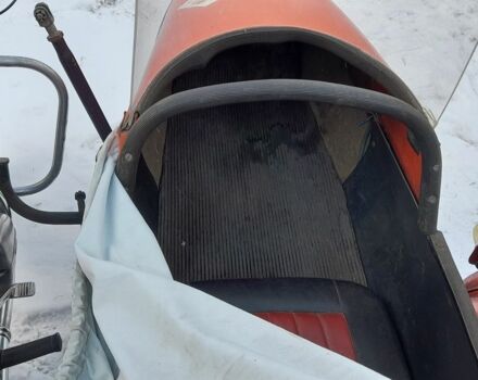 ЯВА Інша, об'ємом двигуна 0 л та пробігом 0 тис. км за 1527 $, фото 8 на Automoto.ua