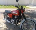 ЯВА Другая, объемом двигателя 0.35 л и пробегом 0 тыс. км за 75000 $, фото 4 на Automoto.ua