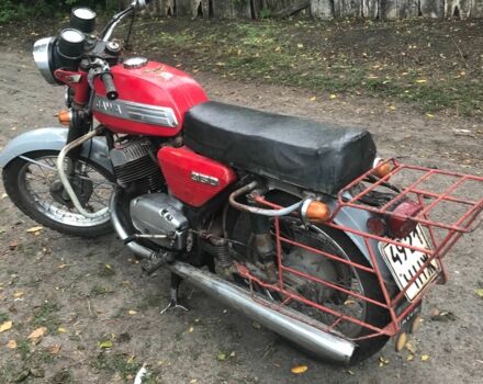 ЯВА Інша, об'ємом двигуна 35 л та пробігом 0 тис. км за 600 $, фото 3 на Automoto.ua