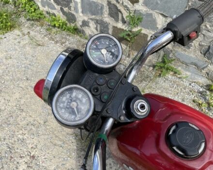 ЯВА Інша, об'ємом двигуна 0.35 л та пробігом 0 тис. км за 509 $, фото 6 на Automoto.ua