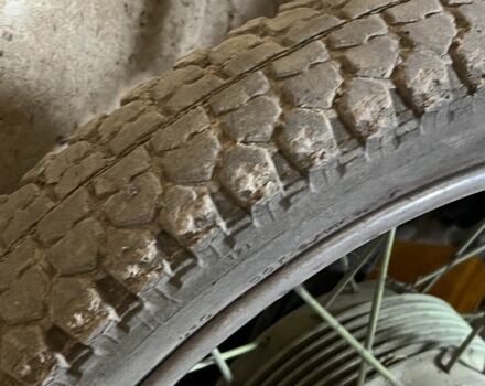 ЯВА Другая, объемом двигателя 0.35 л и пробегом 0 тыс. км за 500 $, фото 4 на Automoto.ua