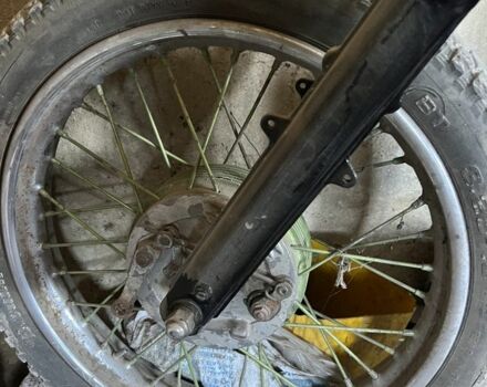 ЯВА Другая, объемом двигателя 0.35 л и пробегом 0 тыс. км за 500 $, фото 1 на Automoto.ua