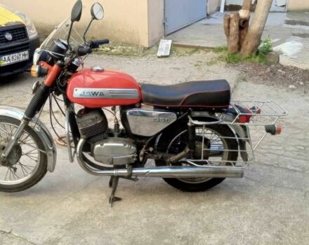 ЯВА Інша, об'ємом двигуна 0 л та пробігом 0 тис. км за 1527 $, фото 7 на Automoto.ua