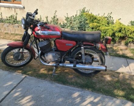 ЯВА Другая, объемом двигателя 0.35 л и пробегом 0 тыс. км за 500 $, фото 5 на Automoto.ua