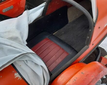 ЯВА Інша, об'ємом двигуна 0 л та пробігом 0 тис. км за 1527 $, фото 10 на Automoto.ua