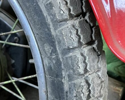 ЯВА Другая, объемом двигателя 0.35 л и пробегом 0 тыс. км за 500 $, фото 3 на Automoto.ua