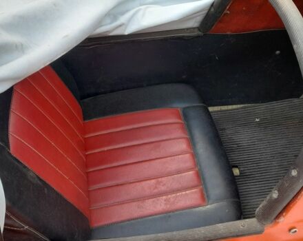 ЯВА Інша, об'ємом двигуна 0 л та пробігом 0 тис. км за 1527 $, фото 9 на Automoto.ua