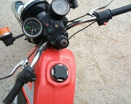 ЯВА Інша, об'ємом двигуна 0.35 л та пробігом 0 тис. км за 700 $, фото 4 на Automoto.ua