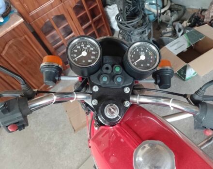 ЯВА Другая, объемом двигателя 0 л и пробегом 0 тыс. км за 335 $, фото 2 на Automoto.ua