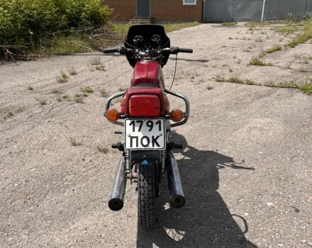 ЯВА Інша, об'ємом двигуна 0.35 л та пробігом 0 тис. км за 461 $, фото 3 на Automoto.ua
