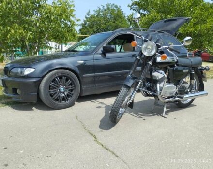 ЯВА Другая, объемом двигателя 0 л и пробегом 0 тыс. км за 2000 $, фото 2 на Automoto.ua